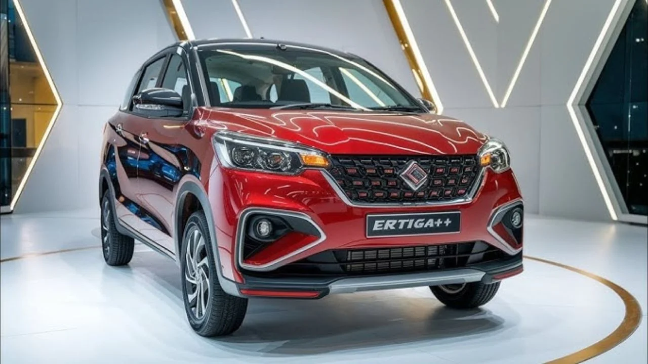 ertiga
